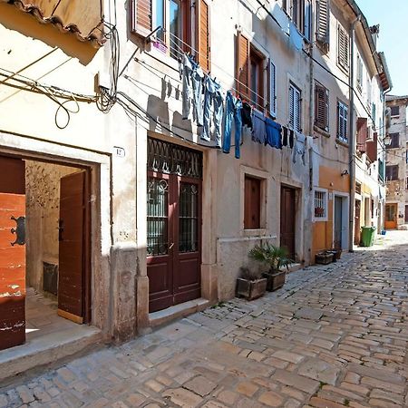 Deluxe Studio G 12 Rovinj Exterior photo